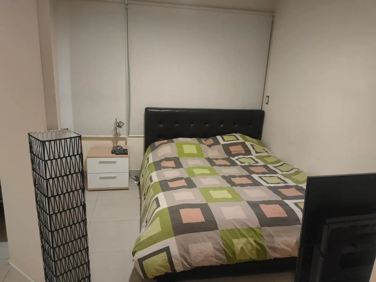 Con Generador Suite Elegante Piscina Gym Parqueo En El Norte Gye Guayaquil 0*,  Équateur
