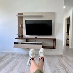 Airbnb Guayaquil, Puerto Santa Ana, Parking Gratis Guayaquil