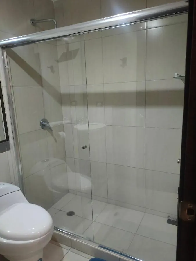 Con Generador Suite Elegante Piscina Gym Parqueo En El Norte Gye Guayaquil Apartamento