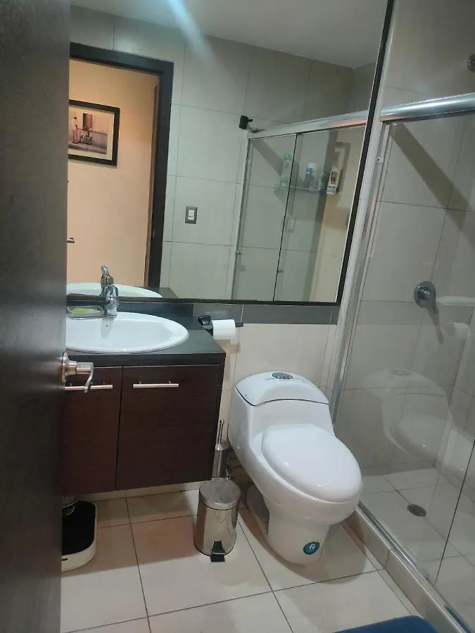 Con Generador Suite Elegante Piscina Gym Parqueo En El Norte Gye Guayaquil 0*,  Ecuador