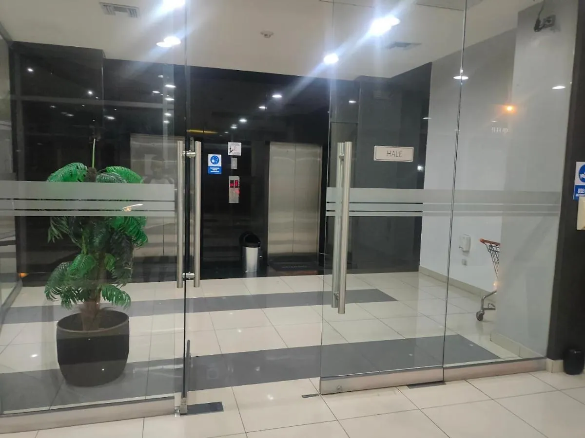 Con Generador Suite Elegante Piscina Gym Parqueo En El Norte Gye Guayaquil