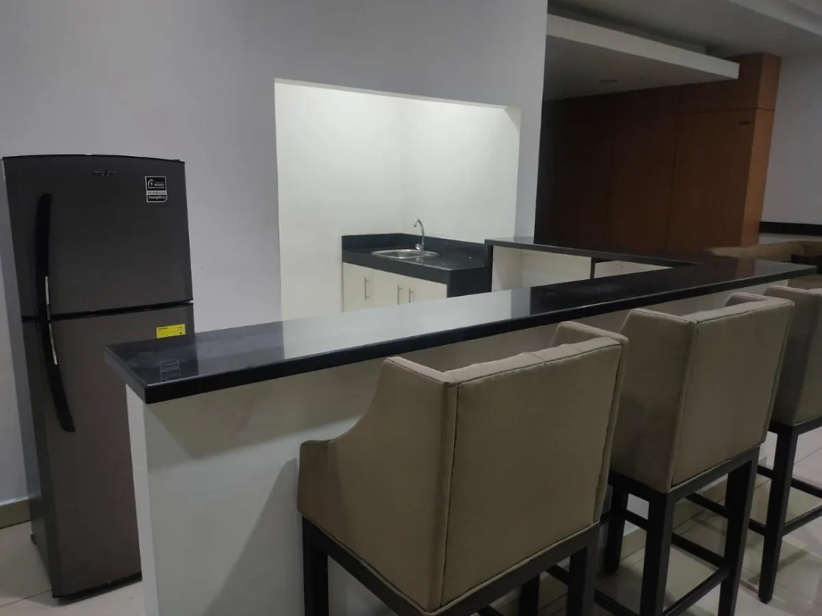 Apartamento Con Generador Suite Elegante Piscina Gym Parqueo En El Norte Gye Guayaquil