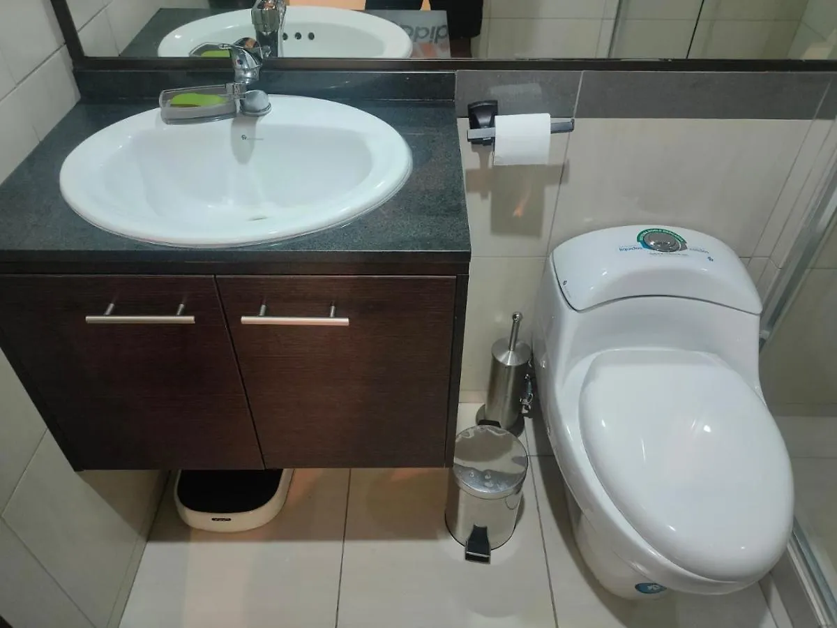 Apartamento Con Generador Suite Elegante Piscina Gym Parqueo En El Norte Gye Guayaquil